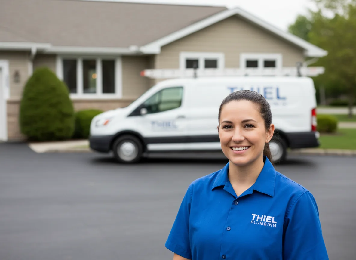 Plumber Livonia, LA FAQs